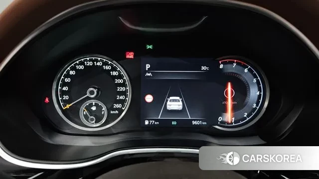 Genesis G80 (RG3) id 2959017 из Кореи 18