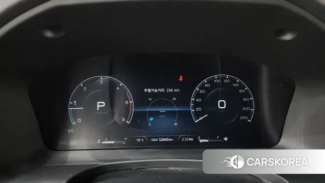 Ssangyong All New Rexton id 3660060 из Кореи 18