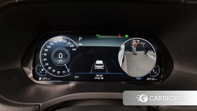 Hyundai Palisade id 2975823 из Кореи 18