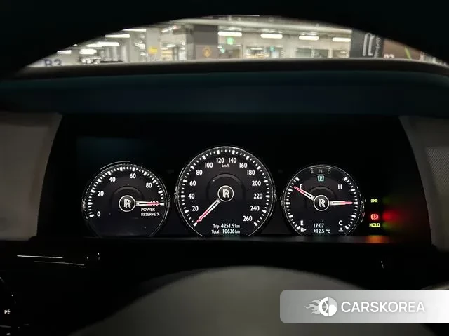 Rolls-Royce Cullinan id 2271572 из Кореи 15