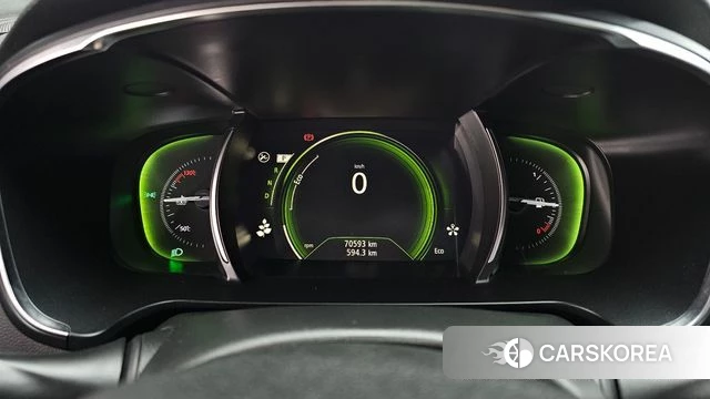 Renault Korea (Samsung) SM6 id 4225225 из Кореи 18