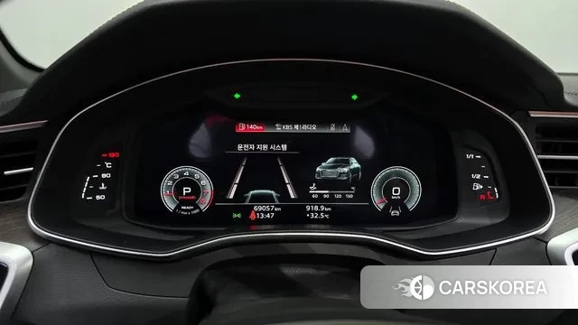 Audi A6 (C8) id 2905422 из Кореи 18