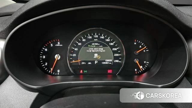 Kia The New Sorento id 4770350 из Кореи 18