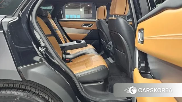 Land Rover Range Rover Velar id 3706907 из Кореи 18