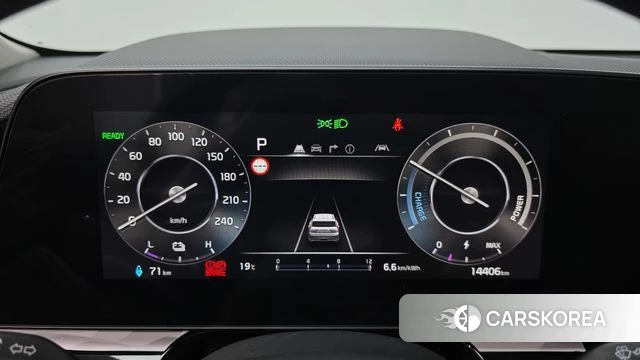 Kia Di All New Niro EV id 4349649 из Кореи 31