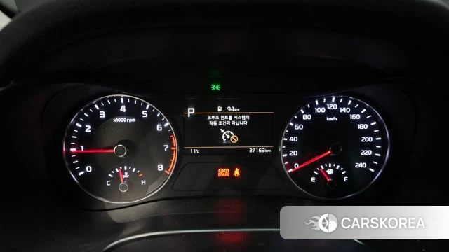 Kia The New K3 2nd generation id 3819117 из Кореи 18