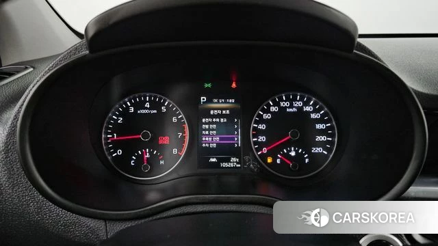 Kia Morning Urban (JA) id 4494777 из Кореи 28