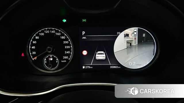 Genesis G80 (RG3) id 4670609 из Кореи 31