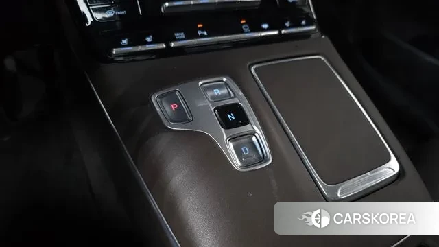 Hyundai The New Grandeur IG Hybrid id 2885477 из Кореи 18