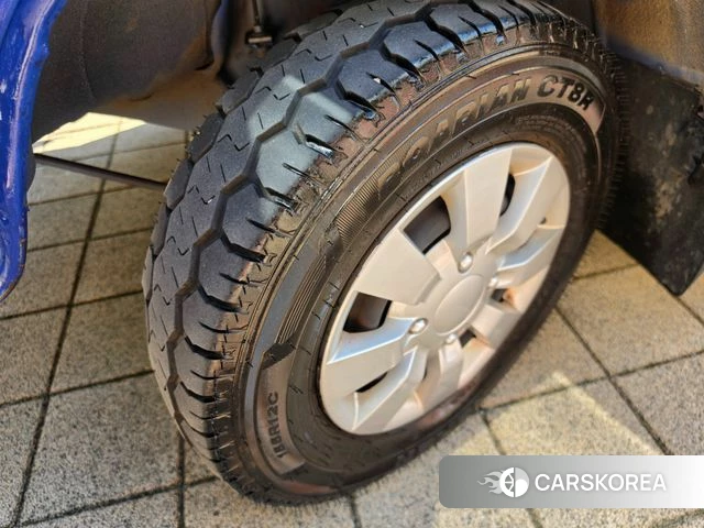 Chevrolet (GM Daewoo) New Damas id 4887283 из Кореи 18