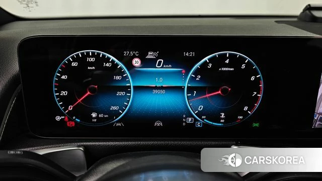 Mercedes-Benz GLB-Class X247 id 4444314 из Кореи 29