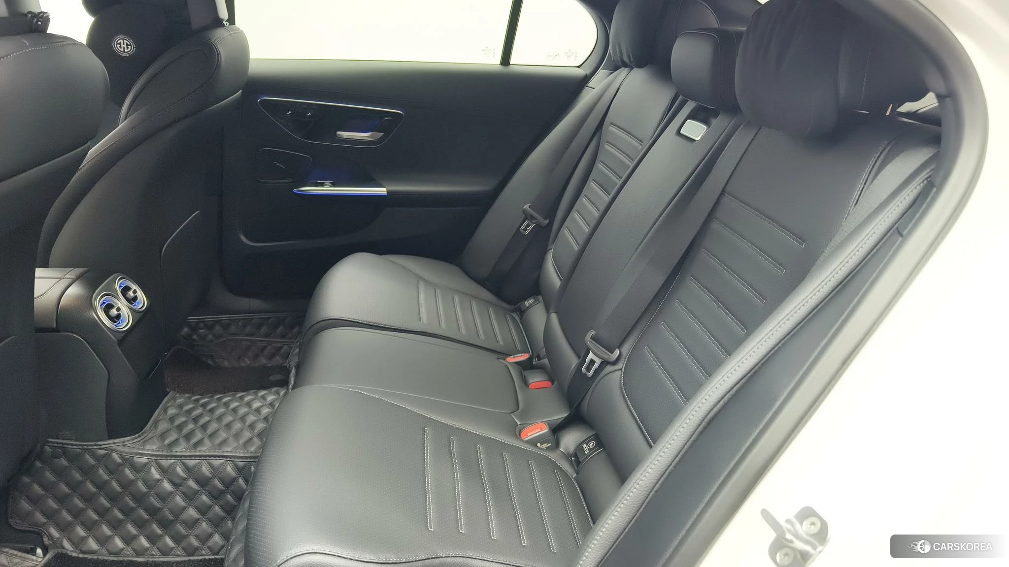 Mercedes-Benz Class C id 4486585 из Китая 10