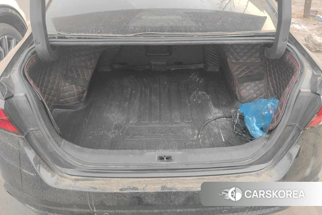 Nissan Teana id 4263428 из Китая 15
