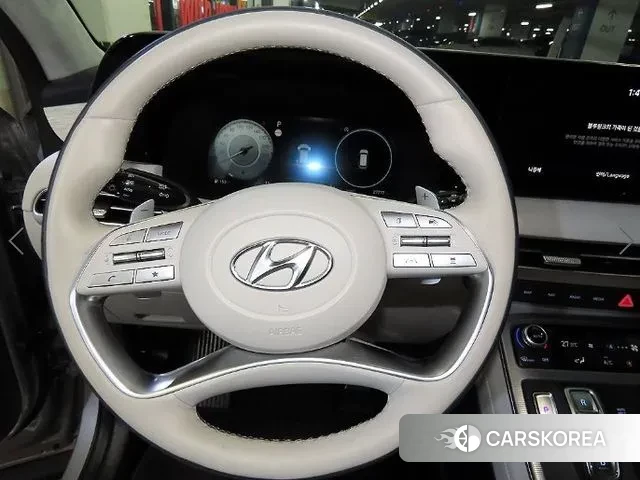 Hyundai The New Palisade id 3518271 из Кореи 18