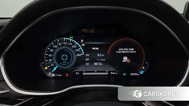 Genesis G80 (RG3) id 3473543 из Кореи 18