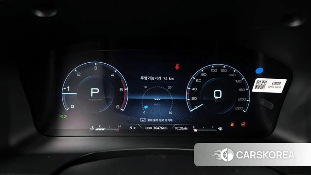 Ssangyong The New Rexton Sports Cannes id 3811402 из Кореи 18