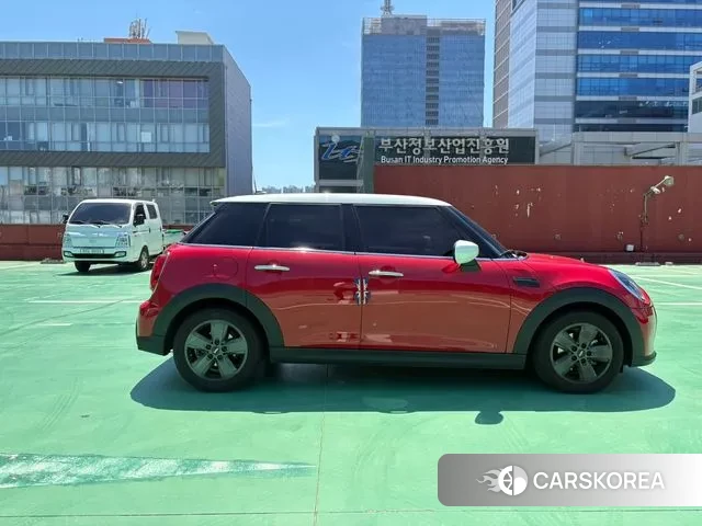 Mini Cooper id 2989284 из Кореи 13