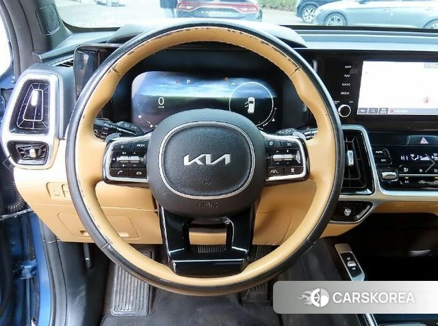 Kia Sorento 4th Generation id 3852283 из Кореи 18