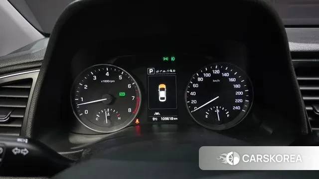 Hyundai Avante AD id 3455299 из Кореи 18