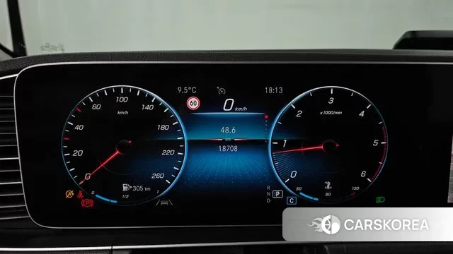 Mercedes-Benz GLE-Class W167 id 3498933 из Кореи 18