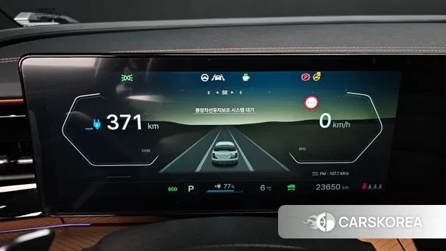 Ssangyong Torres EVX id 3462393 из Кореи 18