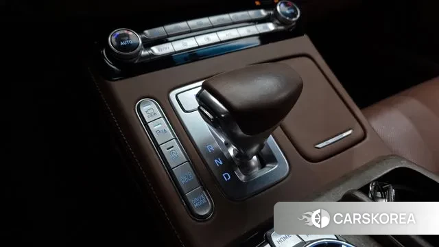 Genesis G90 id 3449138 из Кореи 18