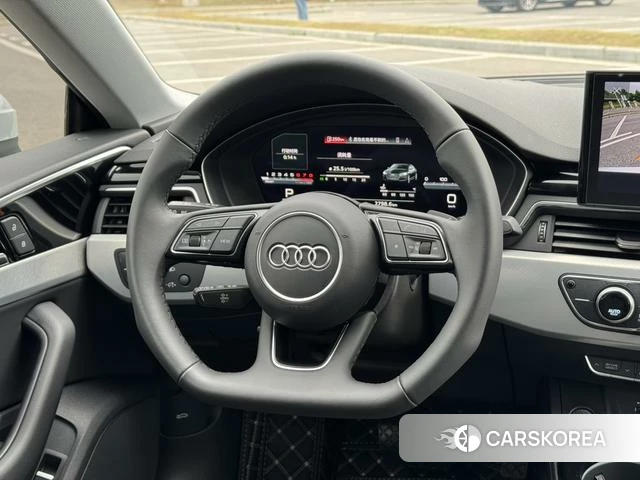 Audi A5 id 4209289 из Китая 16