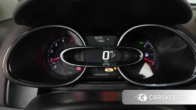 Renault Korea (Samsung) Clio id 4424806 из Кореи 29