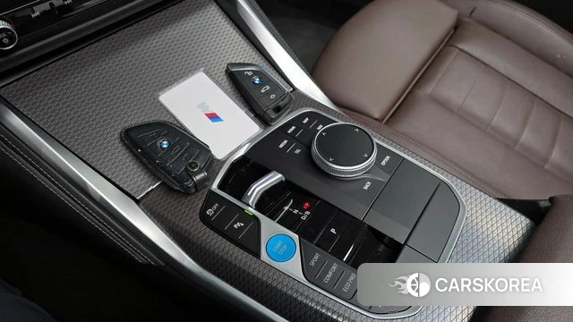 BMW i4 id 4354245 из Кореи 35