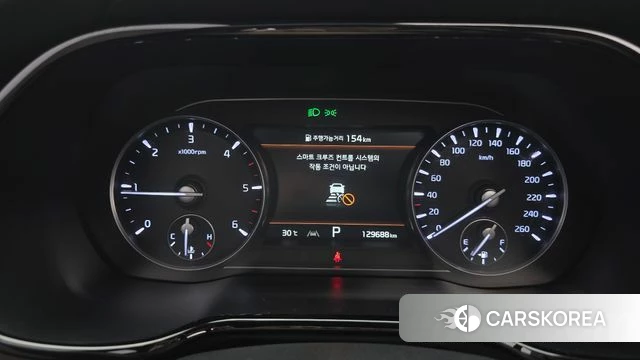 Kia Mohave Master id 4929906 из Кореи 18