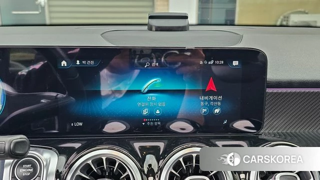 Mercedes-Benz GLB-Class X247 id 3941763 из Кореи 18