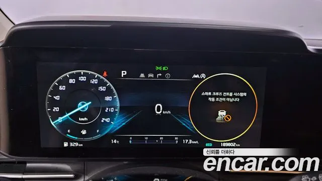 Kia Carnival 4th generation id 2691441 из Кореи 18