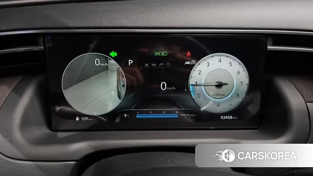 Hyundai Tucson (NX4) id 3592438 из Кореи 18