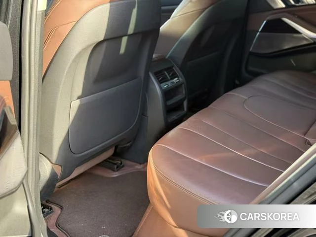 BMW X5 (imported) id 4399799 из Китая 24