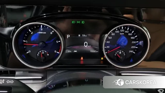 Kia Carnival 4th generation id 3197724 из Кореи 18