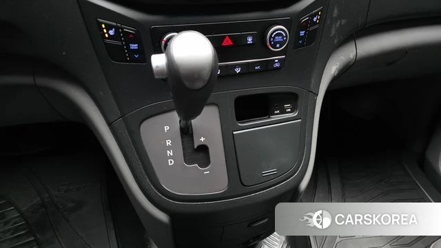 Hyundai The New Grand Starex id 4895280 из Кореи 28