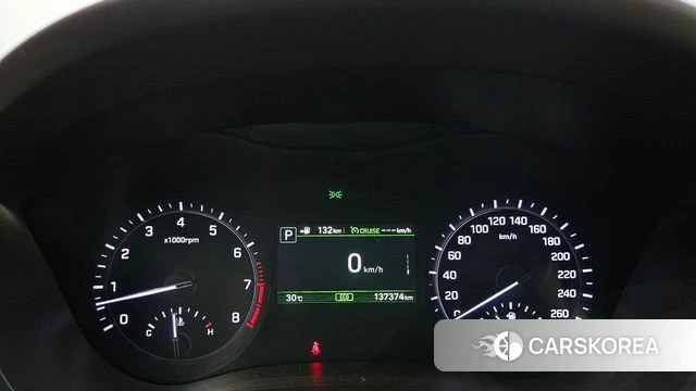 Genesis G80 id 4776450 из Кореи 30
