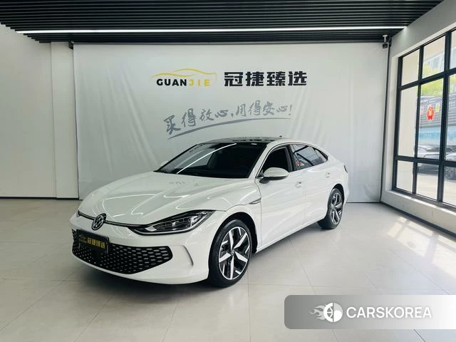 Volkswagen Lingdu id 4242386 из Китая 15
