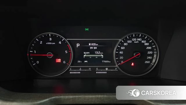 Kia Sorento 4th Generation id 4848750 из Кореи 28