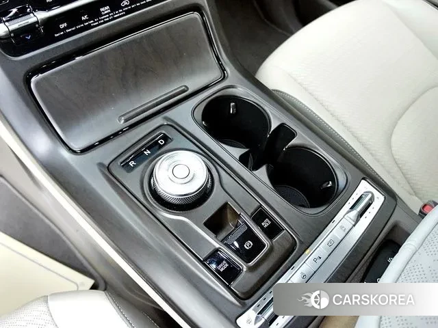 Kia Carnival 4th generation id 3248388 из Кореи 15