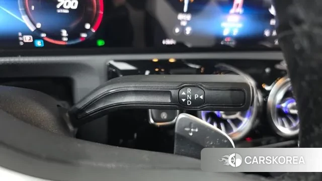 Mercedes-Benz CLA-Class C118 id 3449147 из Кореи 18