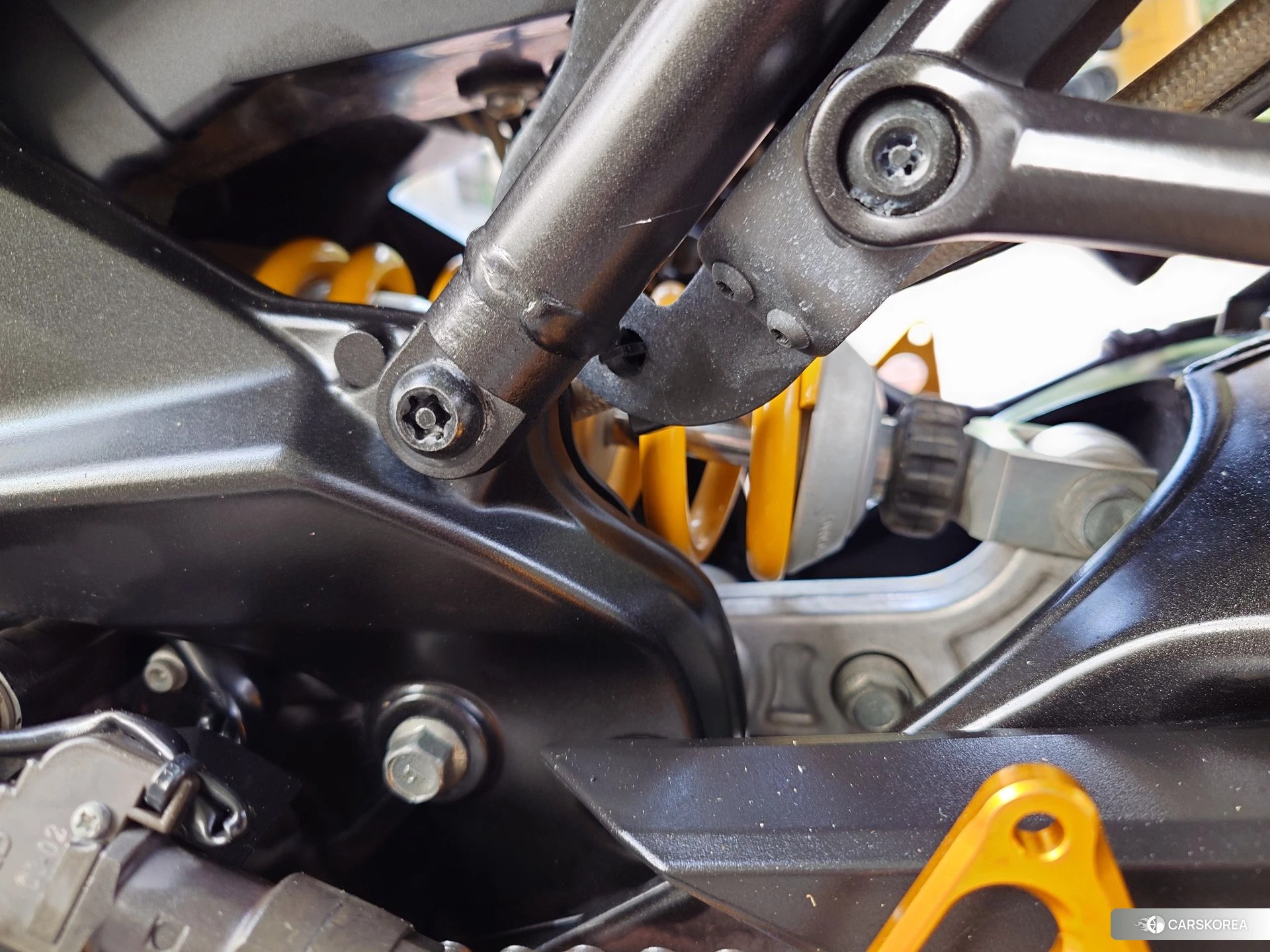Yamaha MT-09 ABS id 3946394 из Японии 14