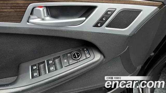 Genesis G80 id 2644835 из Кореи 18