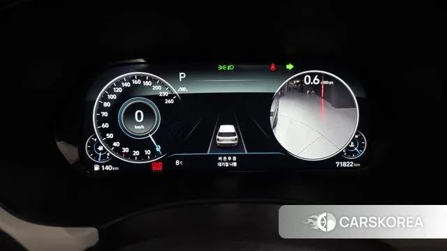 Hyundai Palisade id 3753420 из Кореи 18