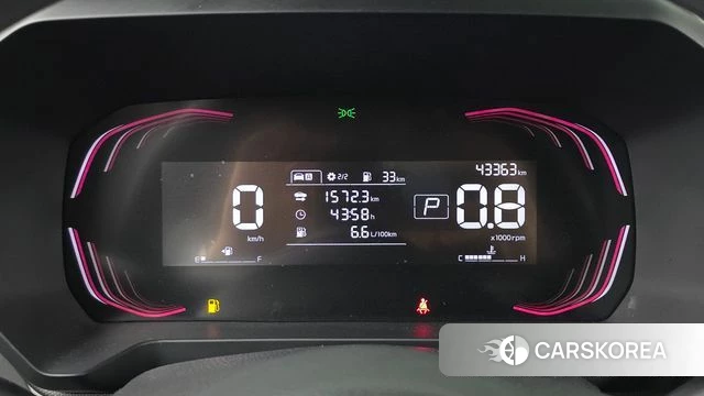 Kia The New Kia Ray id 4540900 из Кореи 28