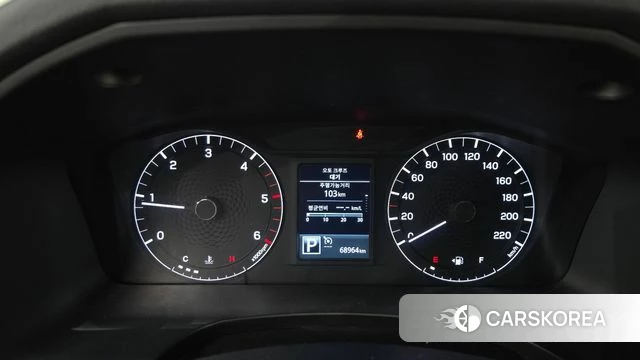 Ssangyong The New Rexton Sports Cannes id 3818977 из Кореи 18