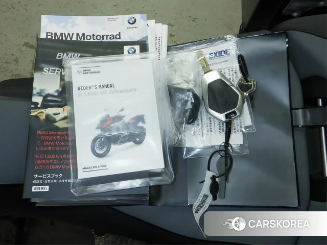 Проданный BMW R1300GS ADVENTURE id 4191195 из Японии, фото 32