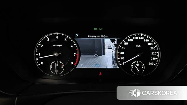 Genesis G90 id 4245926 из Кореи 18