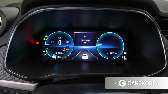 Renault Korea (Samsung) Joe id 3916176 из Кореи 18