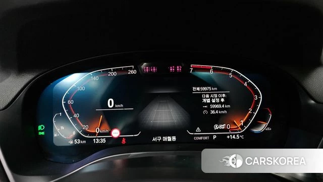 BMW X4 (G02) id 3915026 из Кореи 18